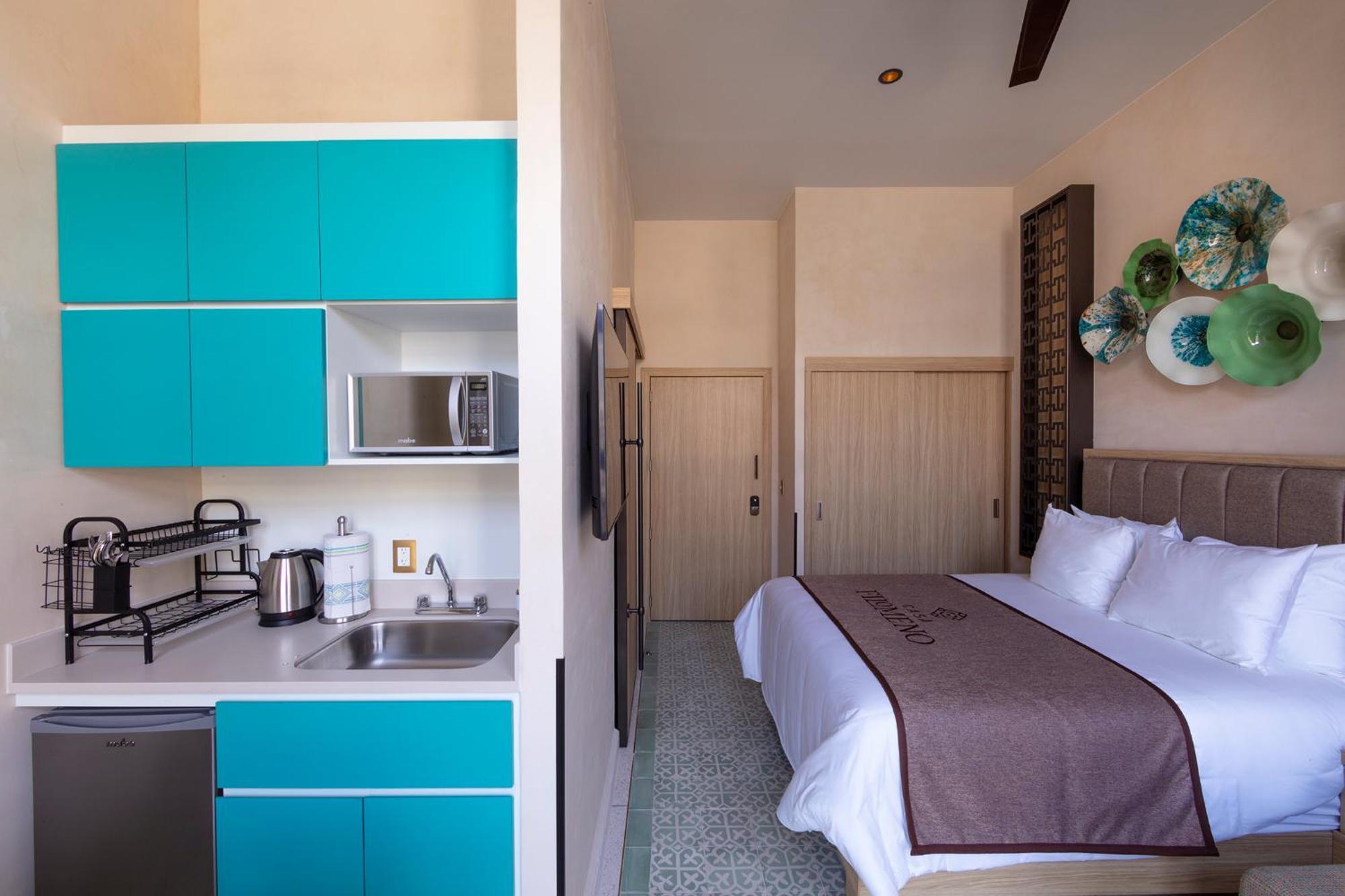 Casa Filomeno Apartment Мексико Сити Екстериор снимка