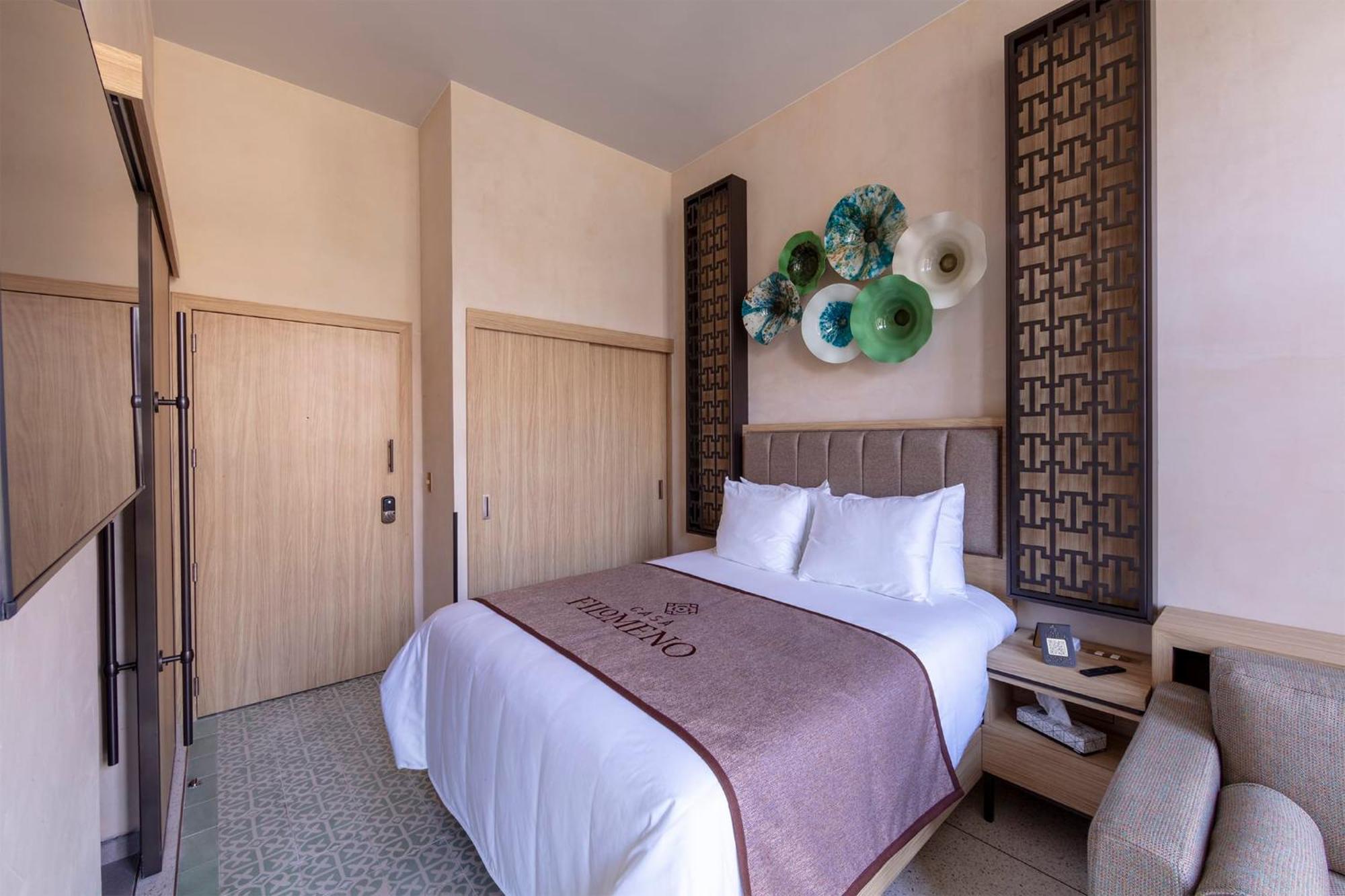 Casa Filomeno Apartment Мексико Сити Екстериор снимка