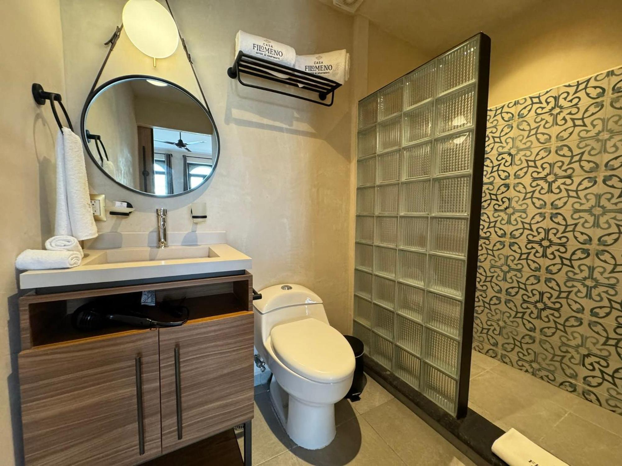 Casa Filomeno Apartment Мексико Сити Екстериор снимка