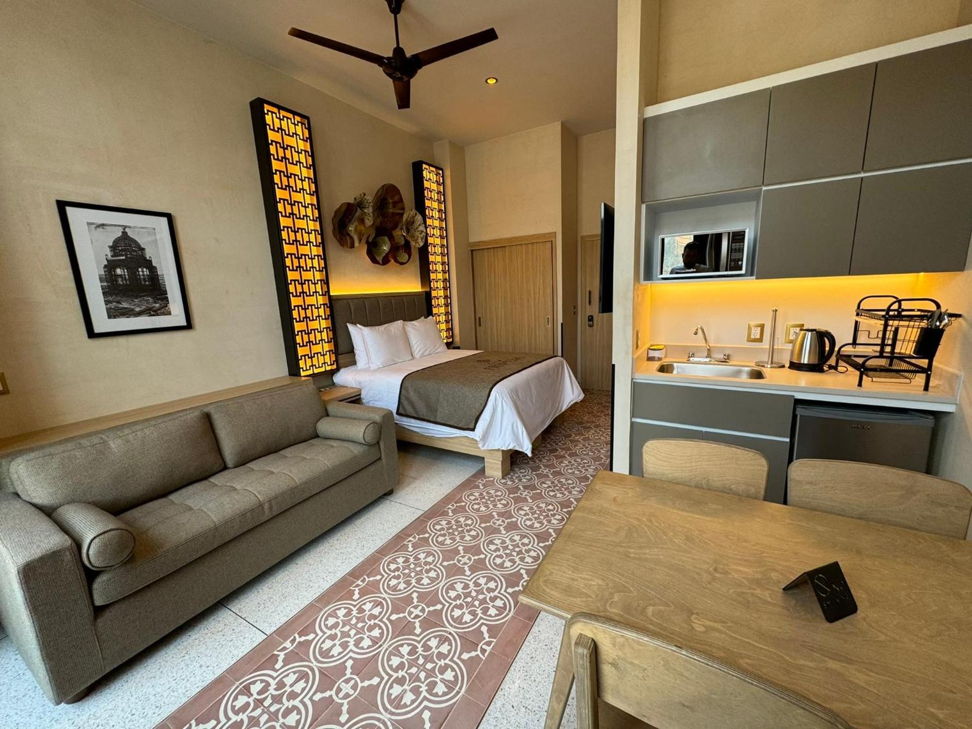 Casa Filomeno Apartment Мексико Сити Екстериор снимка