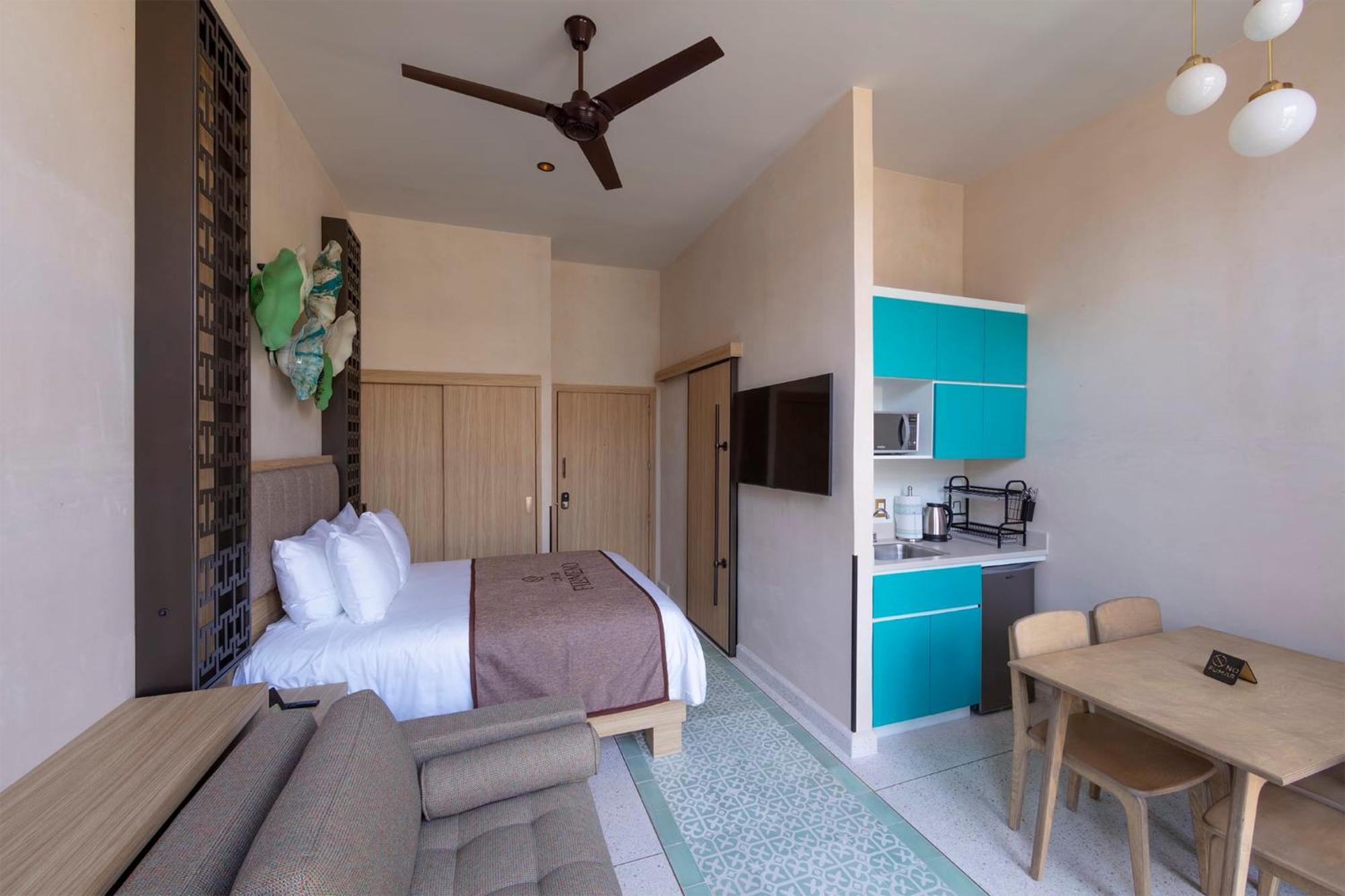 Casa Filomeno Apartment Мексико Сити Екстериор снимка