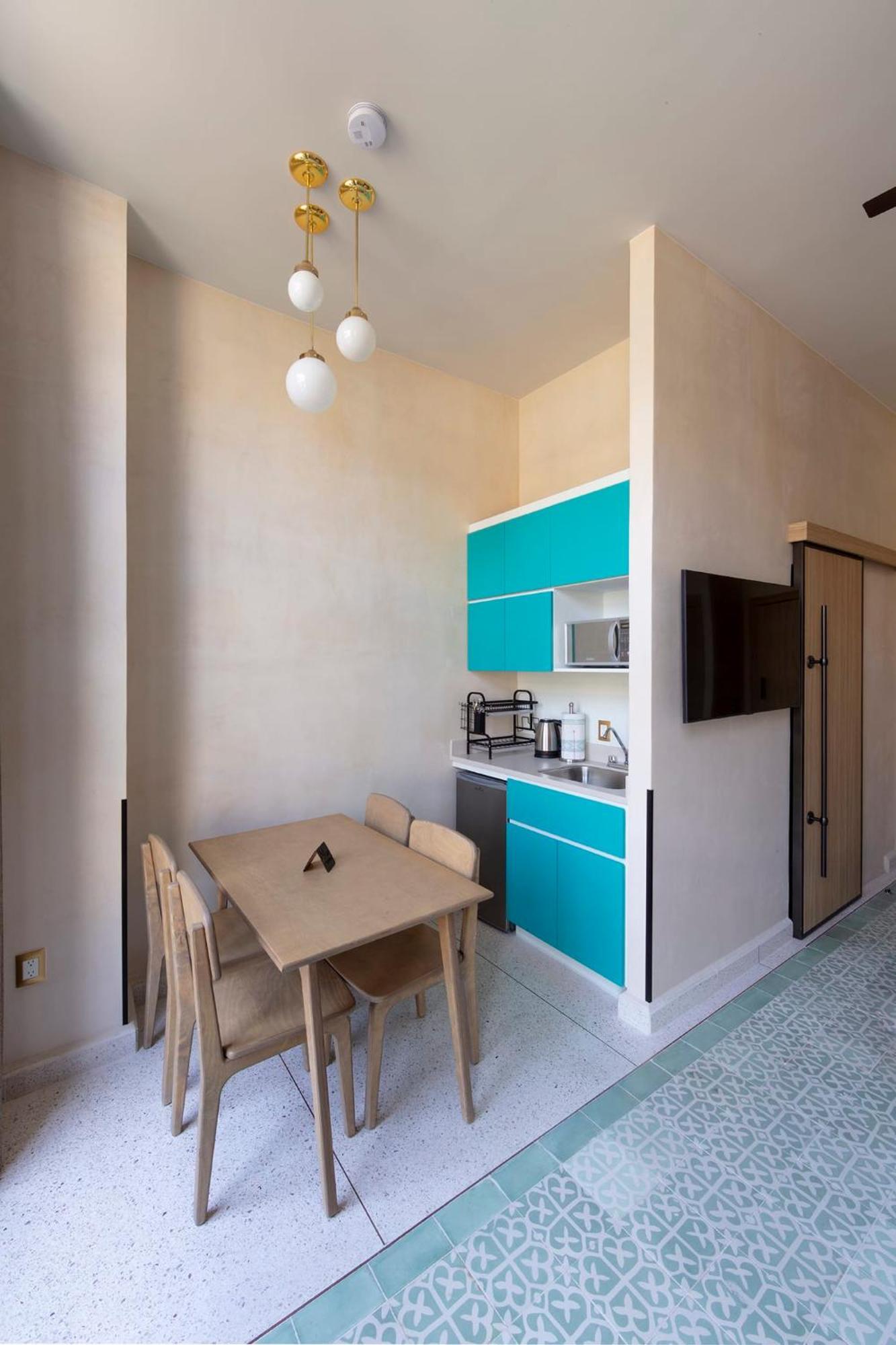 Casa Filomeno Apartment Мексико Сити Екстериор снимка