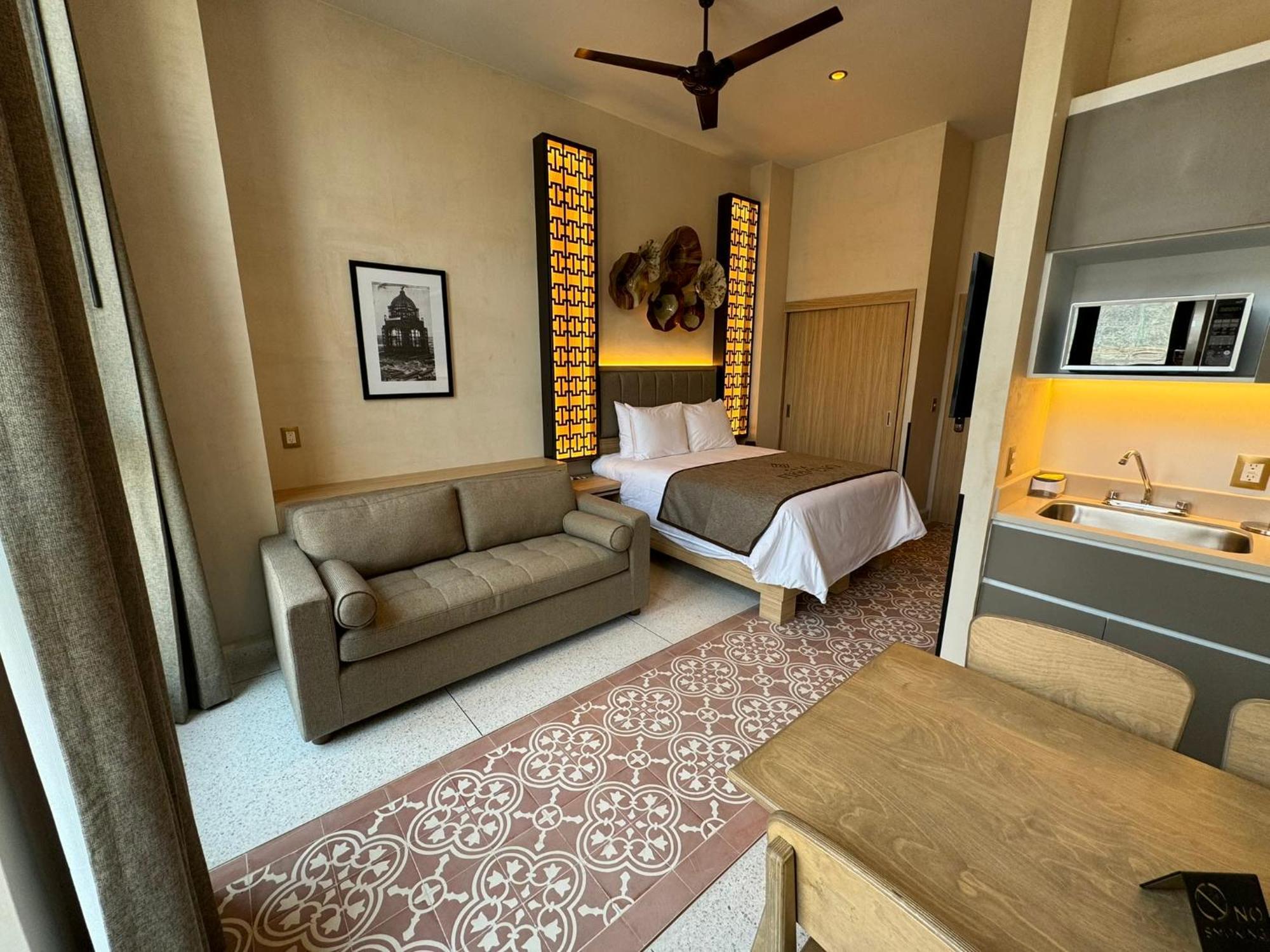 Casa Filomeno Apartment Мексико Сити Екстериор снимка