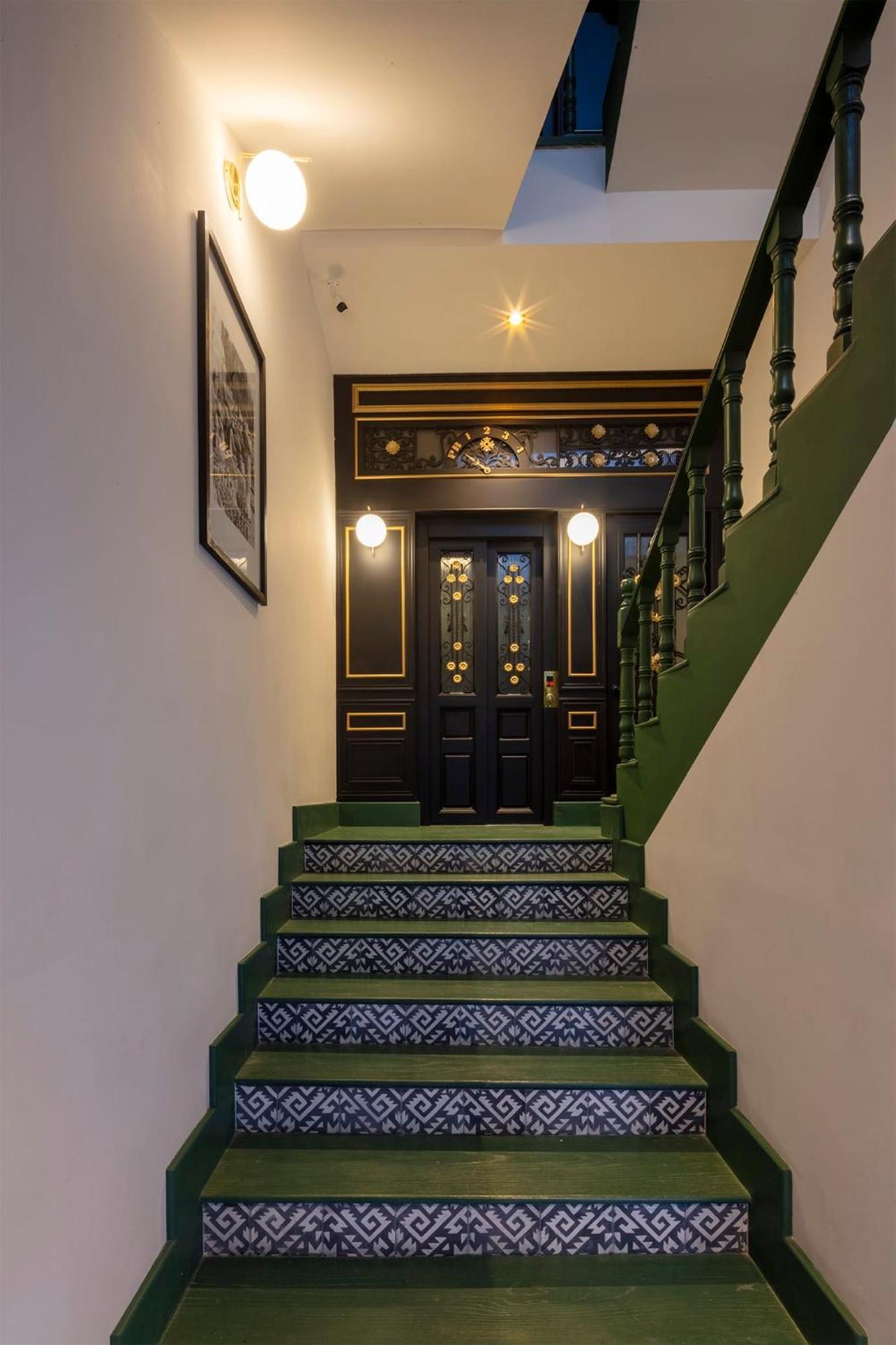 Casa Filomeno Apartment Мексико Сити Екстериор снимка