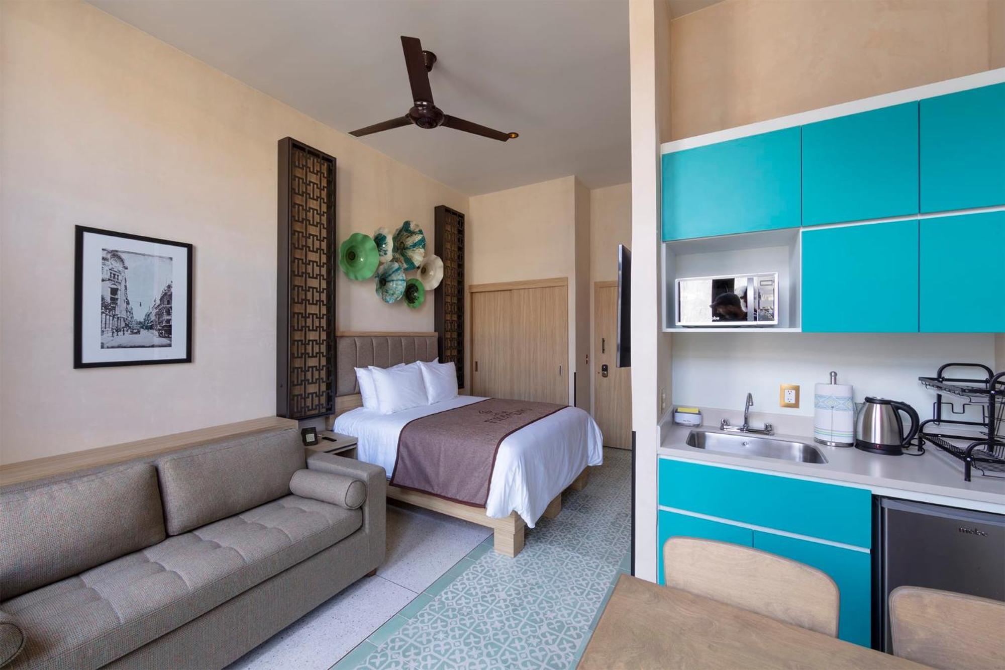 Casa Filomeno Apartment Мексико Сити Екстериор снимка