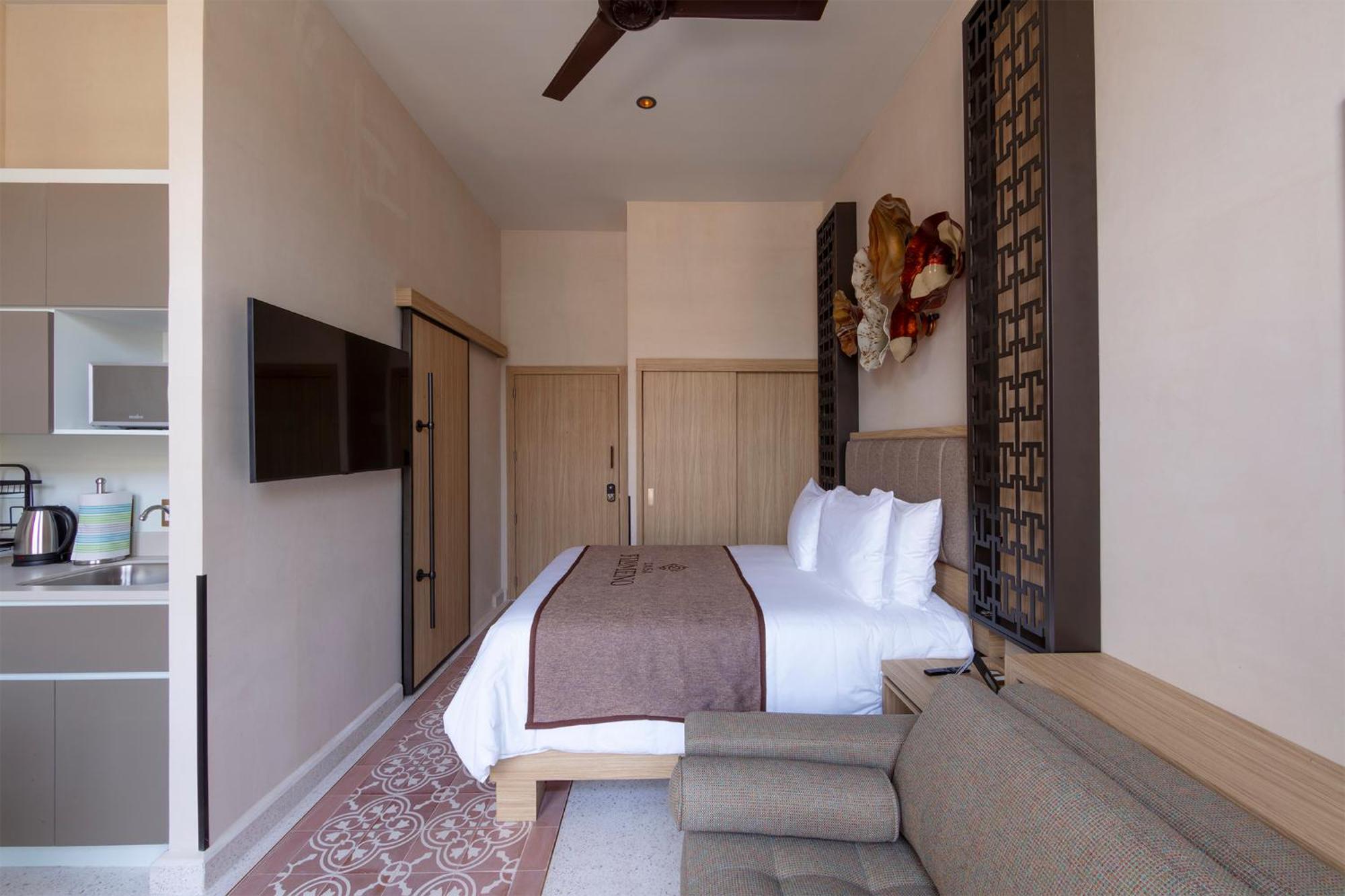 Casa Filomeno Apartment Мексико Сити Екстериор снимка