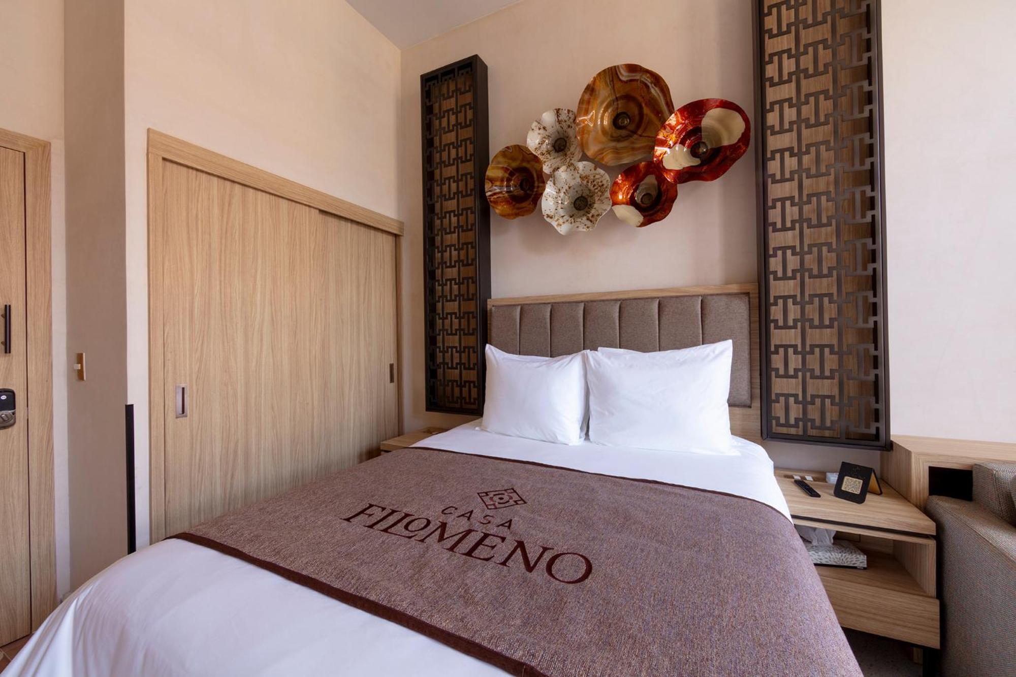 Casa Filomeno Apartment Мексико Сити Екстериор снимка