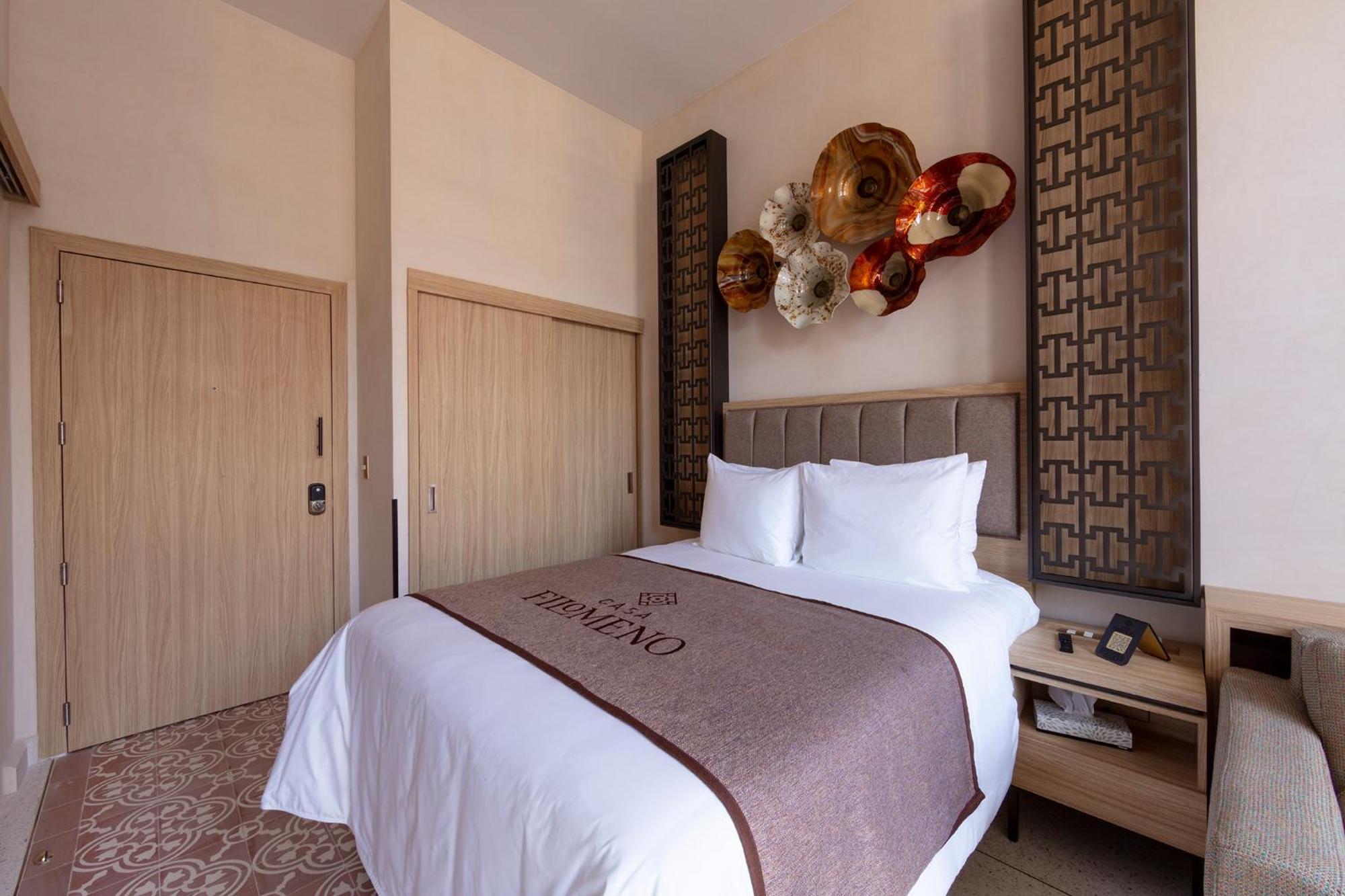 Casa Filomeno Apartment Мексико Сити Екстериор снимка