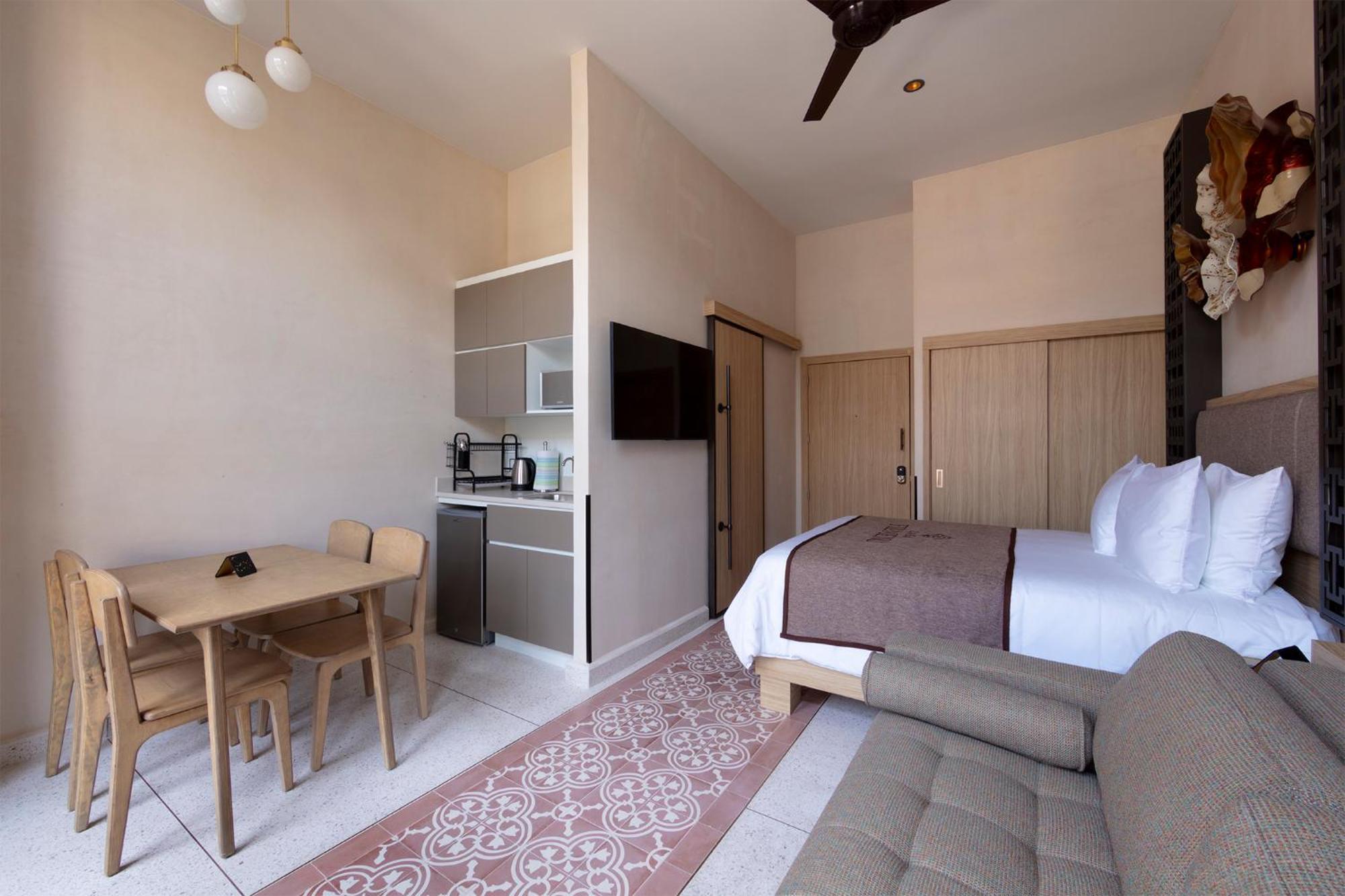 Casa Filomeno Apartment Мексико Сити Екстериор снимка