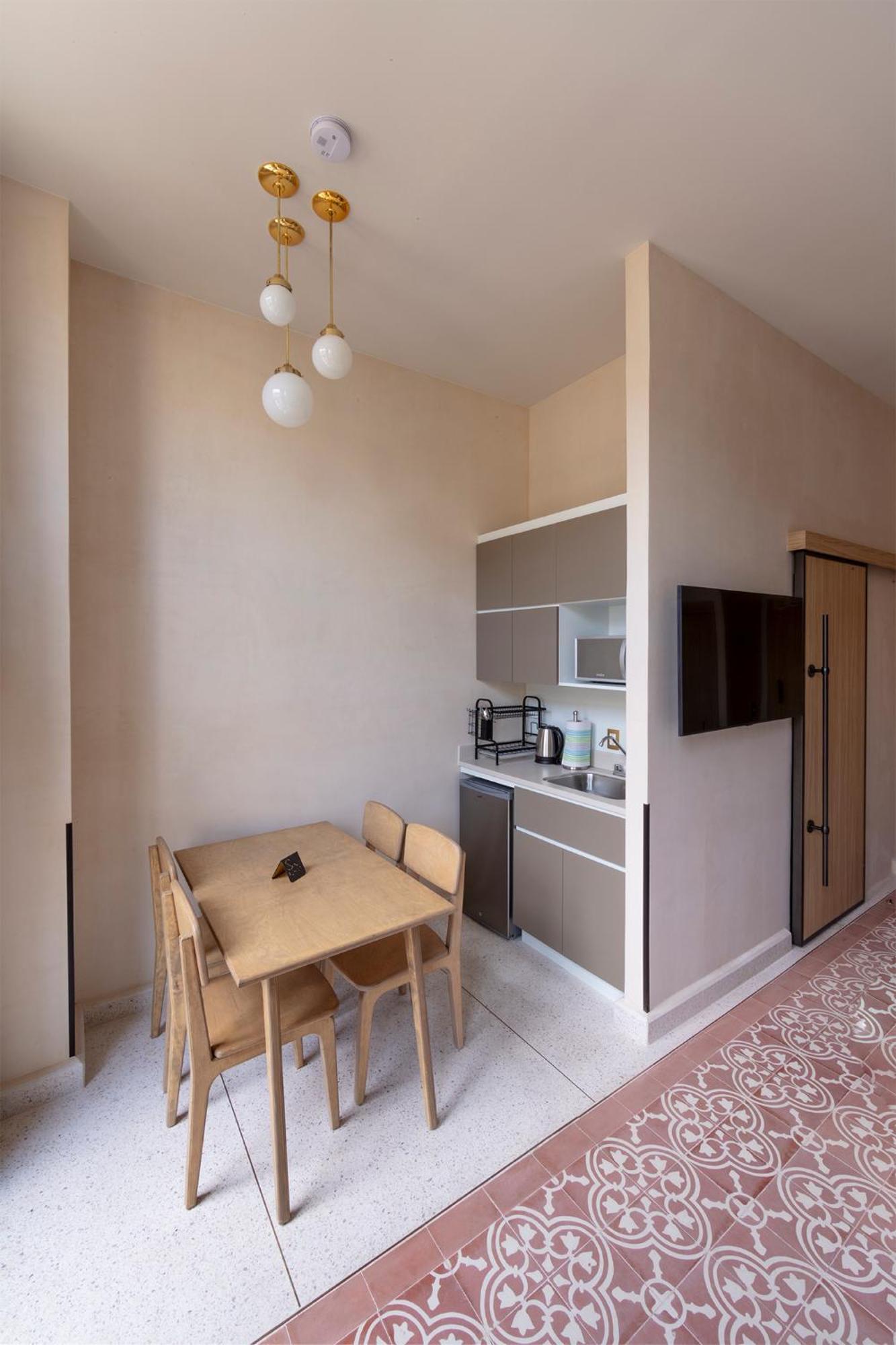 Casa Filomeno Apartment Мексико Сити Екстериор снимка
