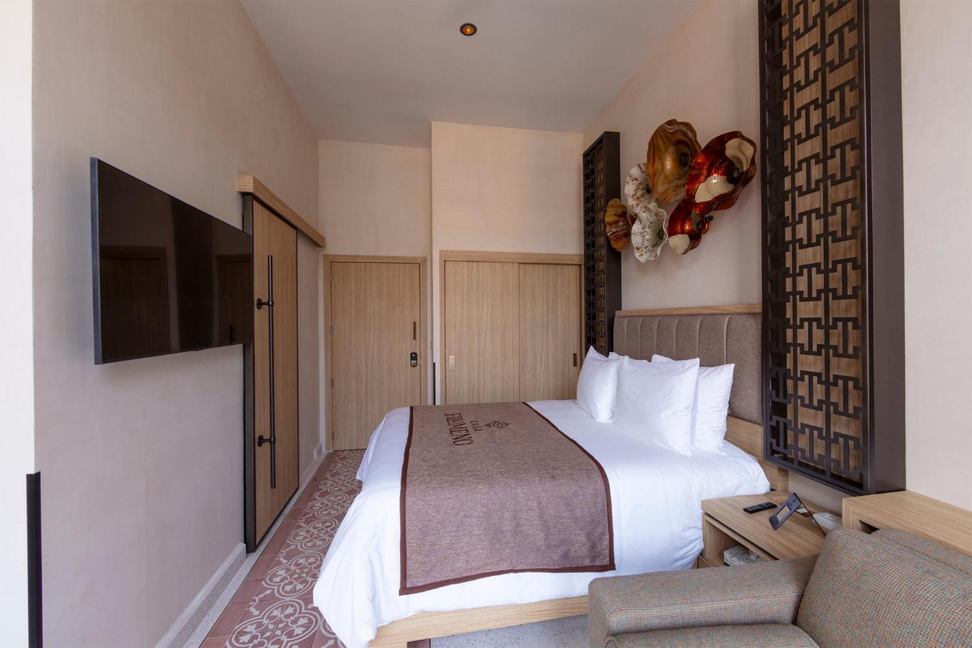 Casa Filomeno Apartment Мексико Сити Екстериор снимка