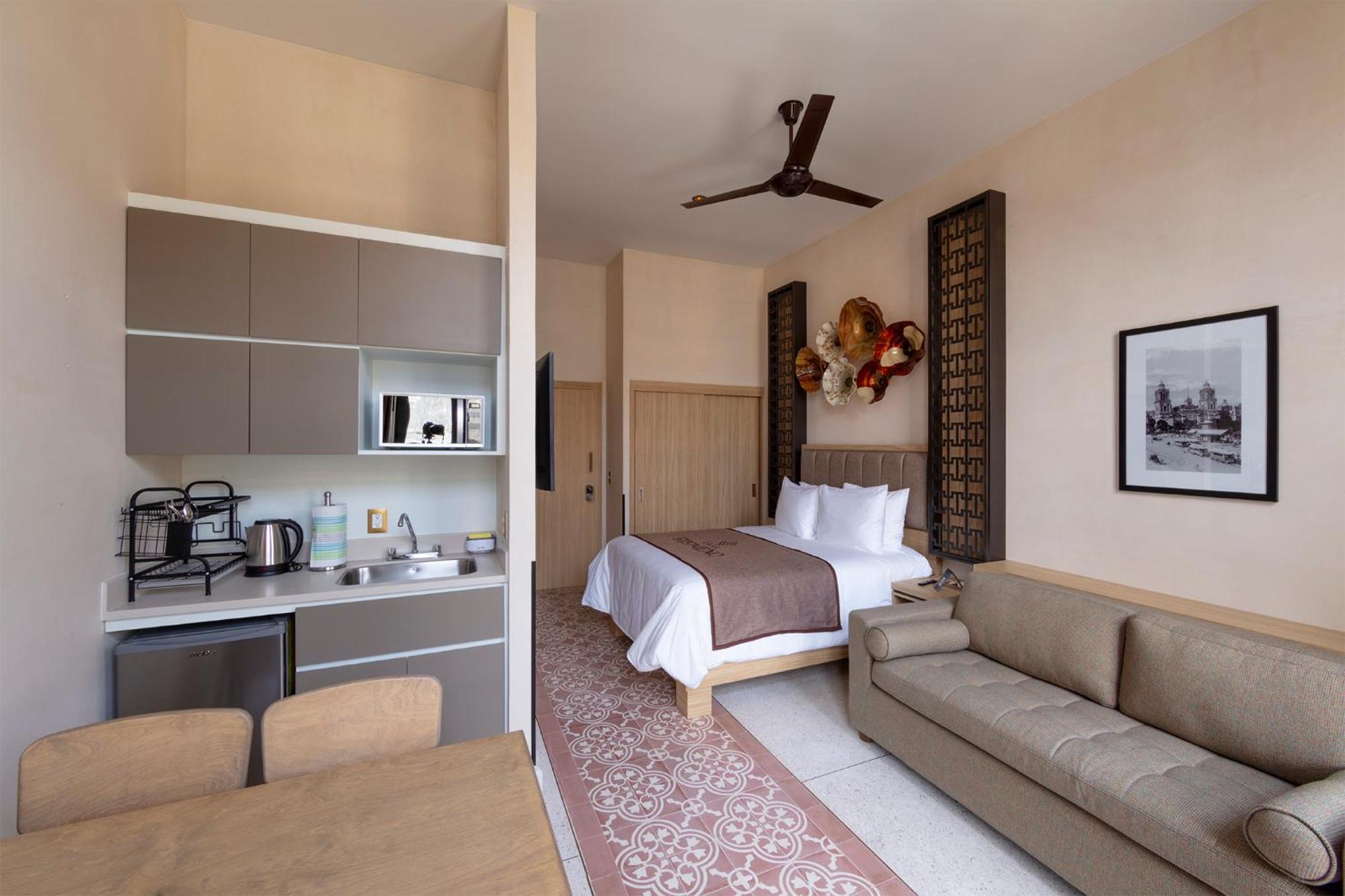 Casa Filomeno Apartment Мексико Сити Екстериор снимка