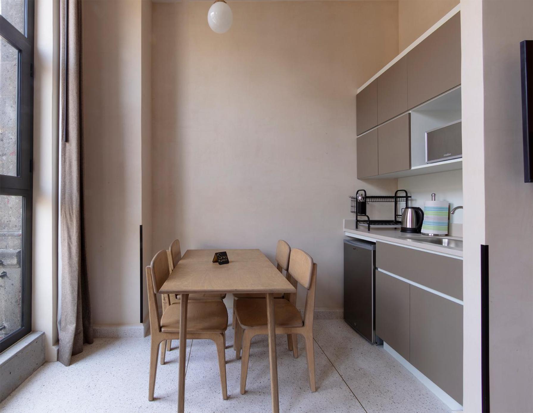 Casa Filomeno Apartment Мексико Сити Екстериор снимка